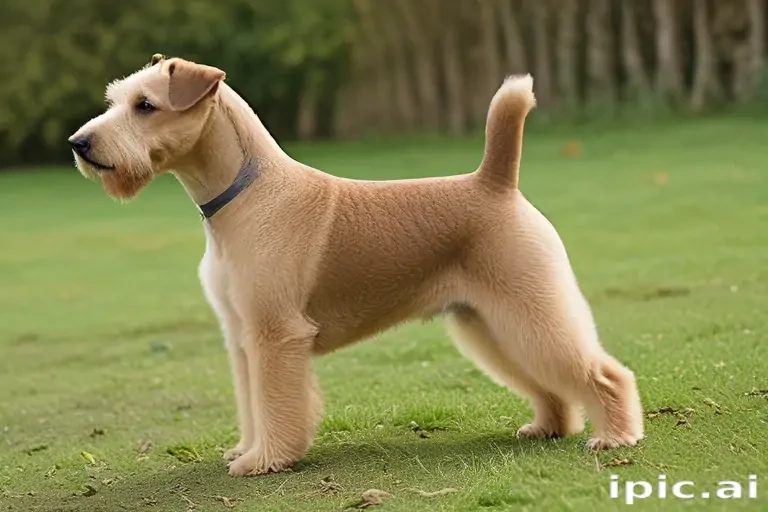 lakeland terrier
