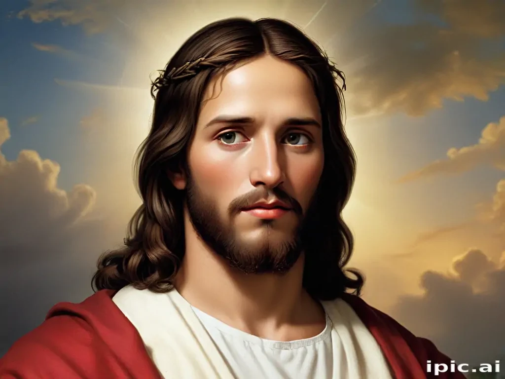 wallpaper jesus images
