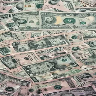 iphone money wallpaper