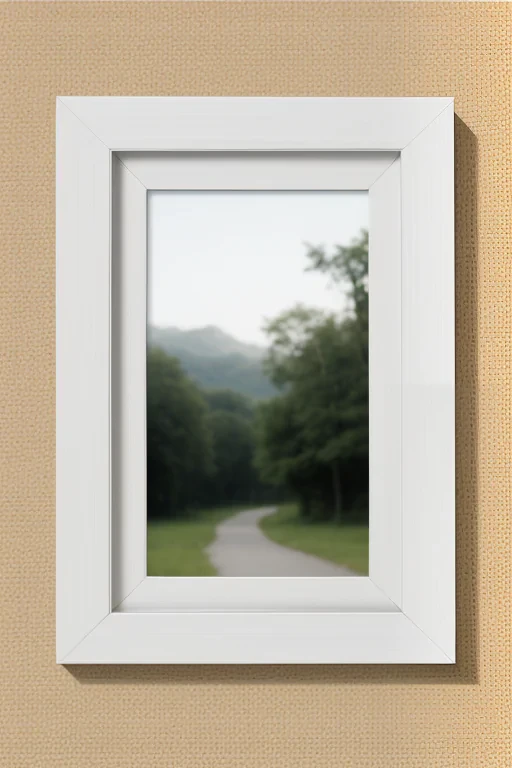 simple frame png
