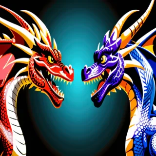png dragons