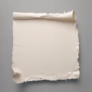 ripped paper png transparent