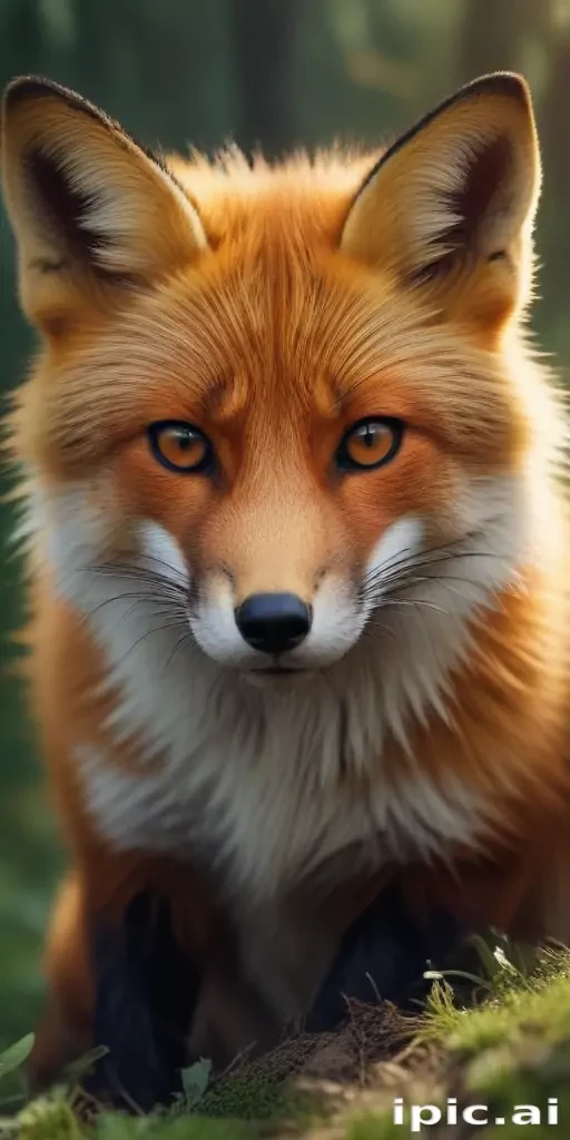 fox backgrounds