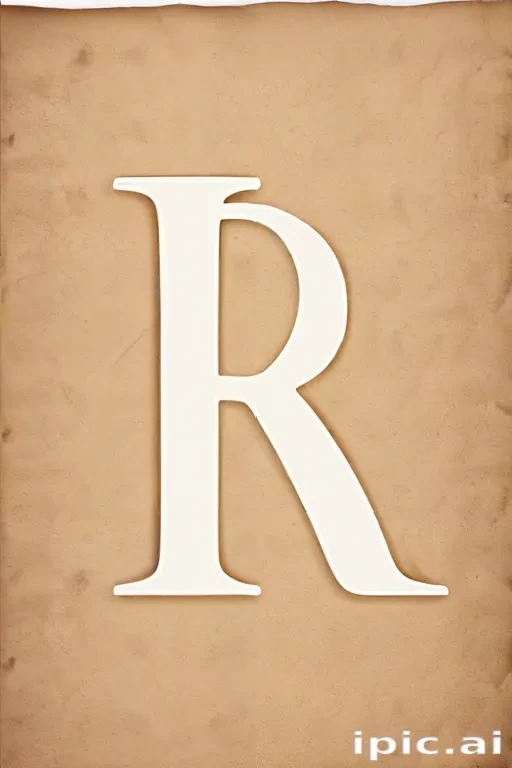 letter png