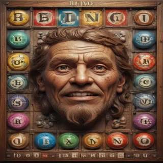 bingo png