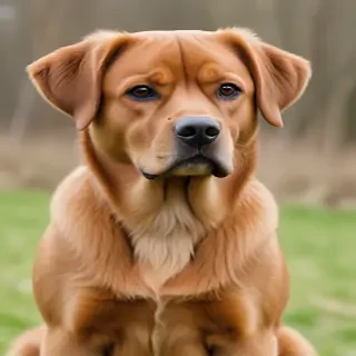 broholmer dog breed