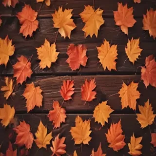 fall iphone wallpaper