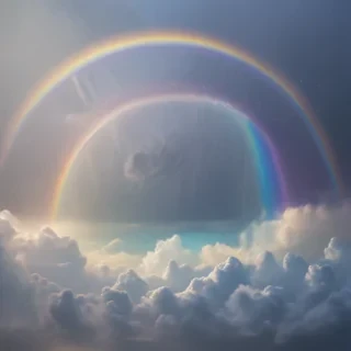 rainbow png transparent
