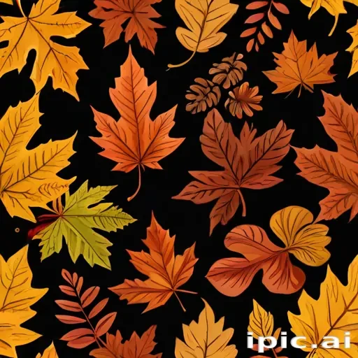 fall png