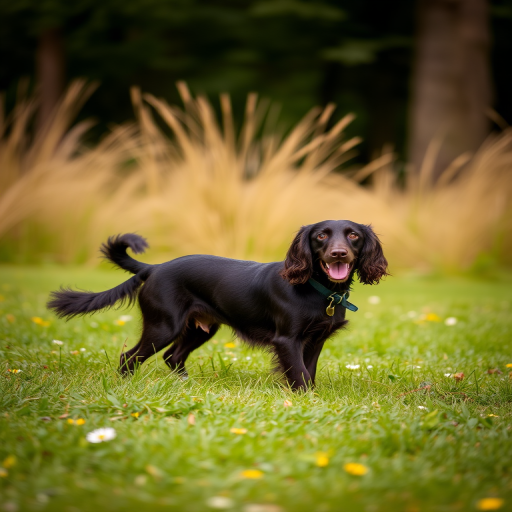 boykin spaniel