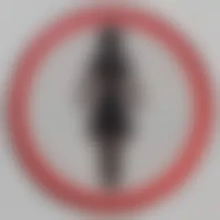 female sign