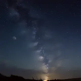 good night wallpaper