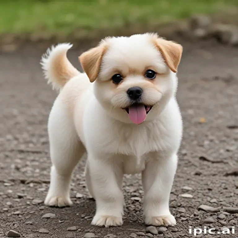poogle dog breed