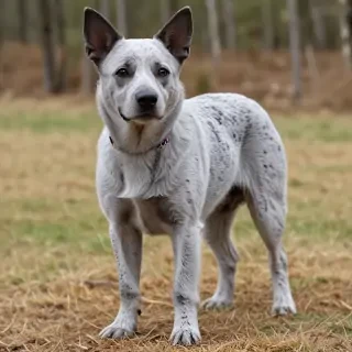 australian stumpy tail cattle dog