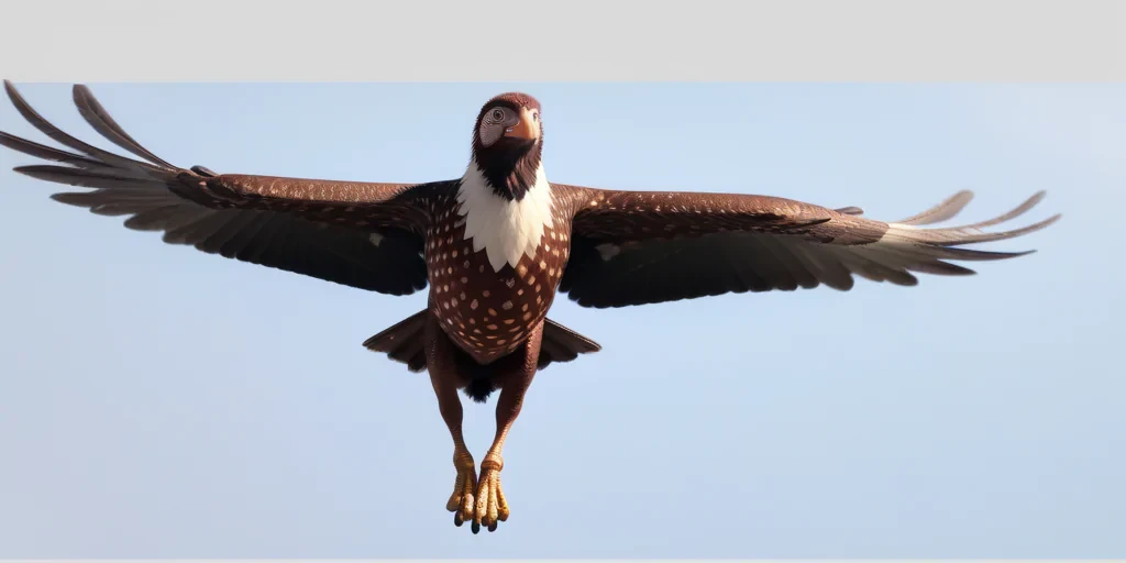 flying png