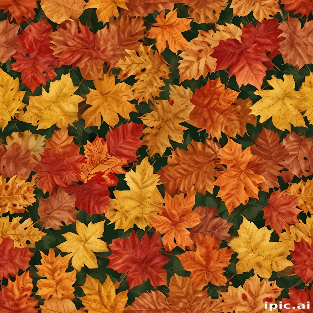 autumn leaves png