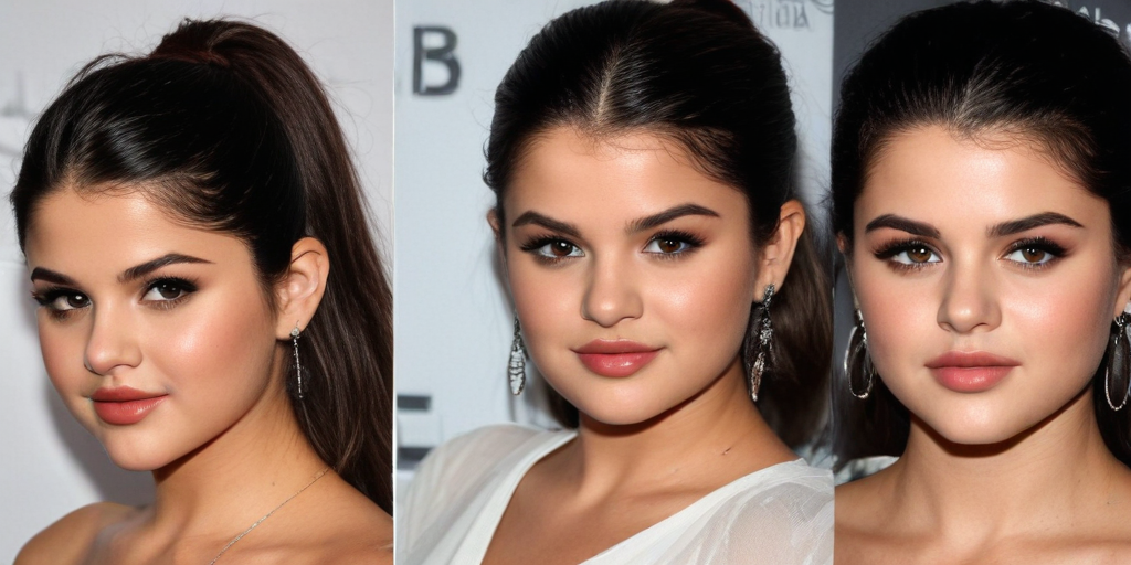 selena gomez always pan