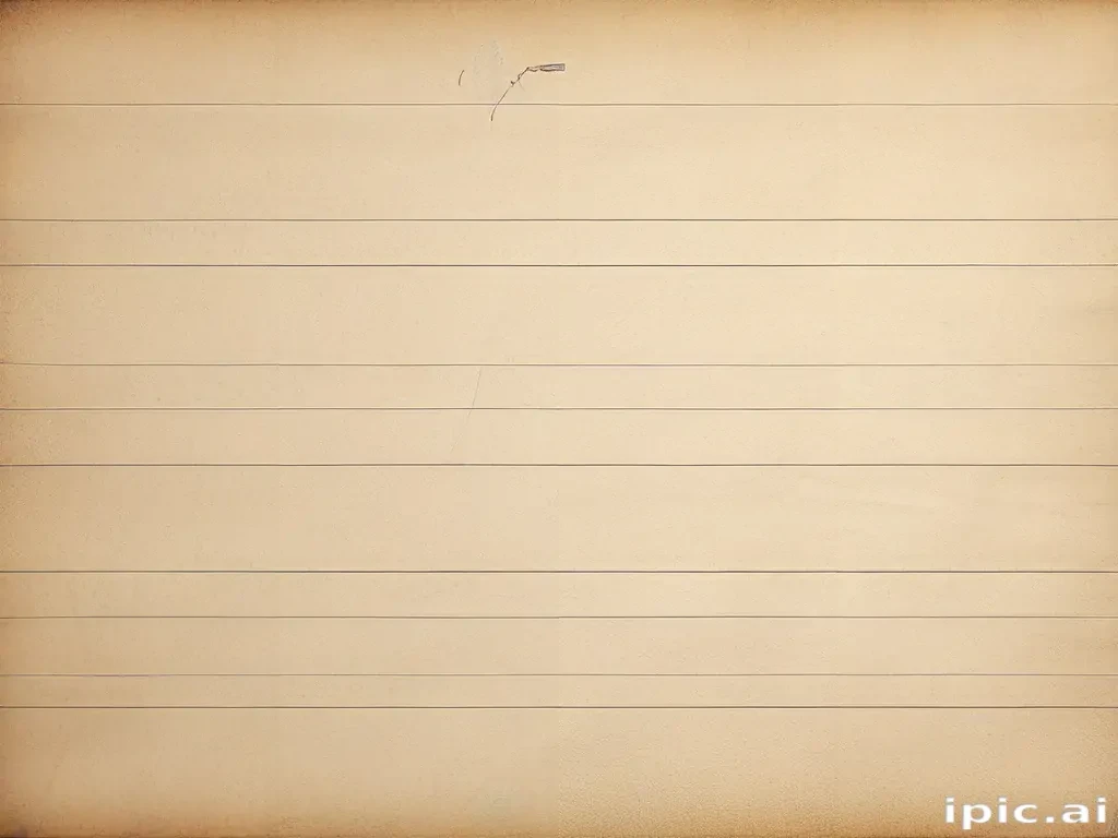 note background