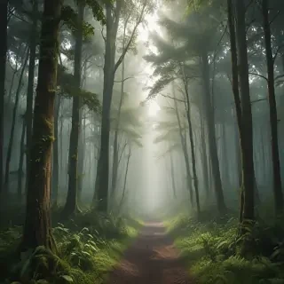 forest png