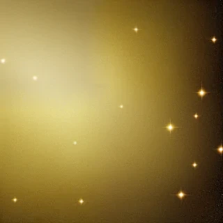 golden glitter png