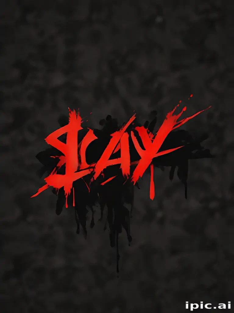slay wallpaper