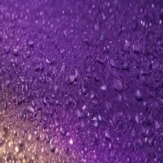 glitter background purple