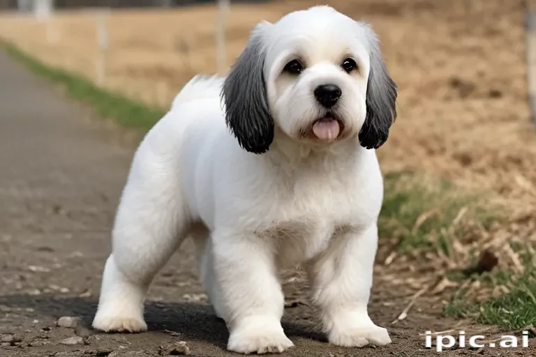 schnocker  dog breed