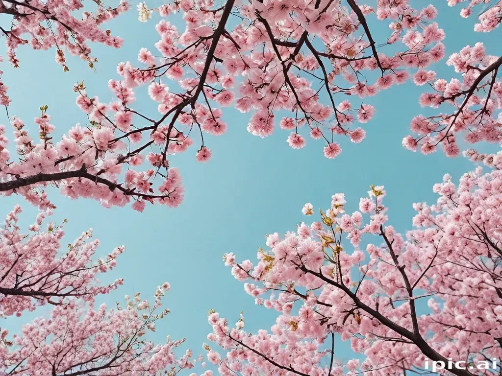 spring wallpaper aesthetic