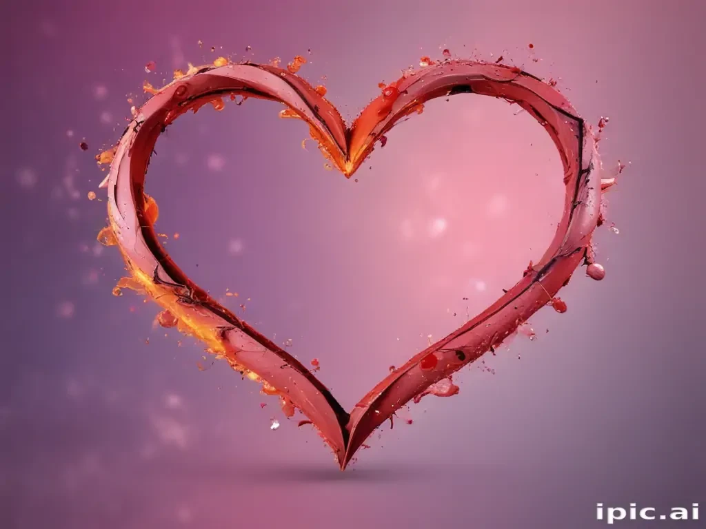 valentine day background images