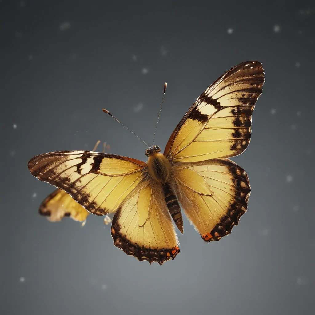 butter fly png