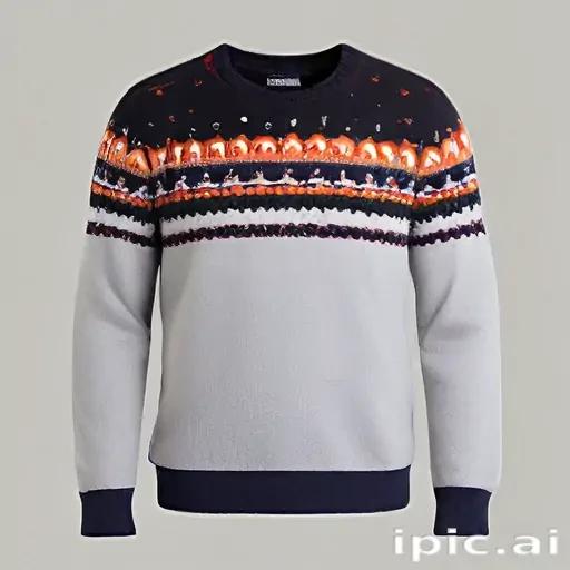 sweater png