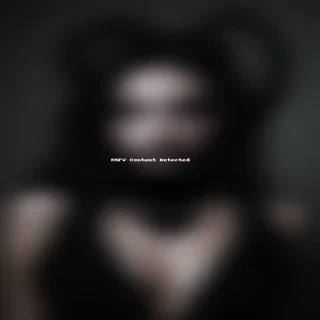 black heart aesthetic