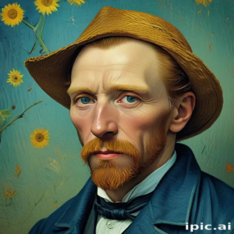 van gogh wallpaper iphone