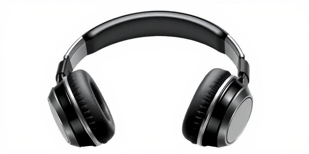 headphones png transparent