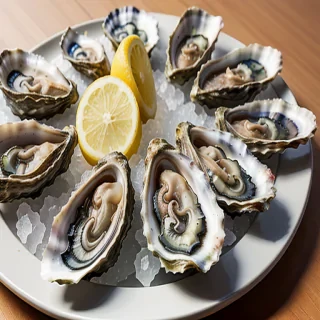 oysters png