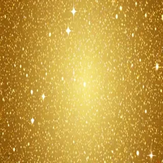 gold star background