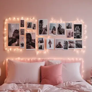 aesthetic pictures for wall