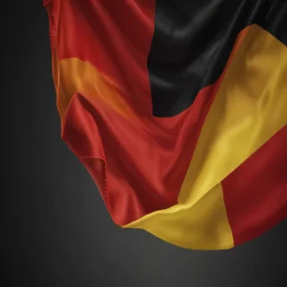 german flag