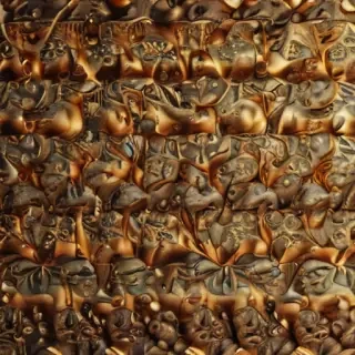poster texture
