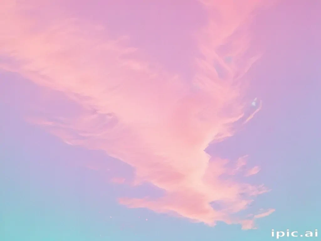 pastel aesthetic wallpaper iphone