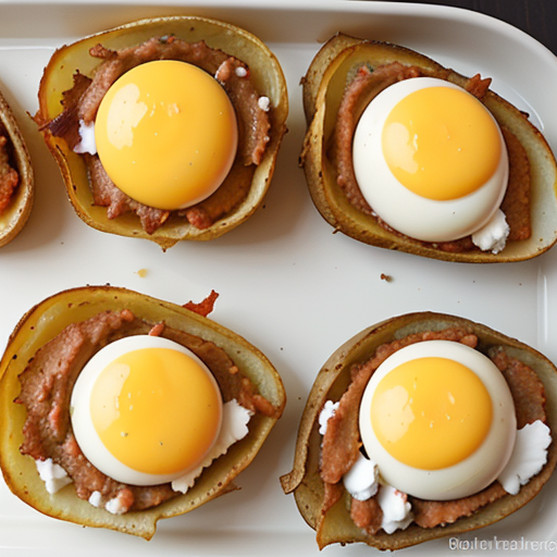 what to do with potato skins