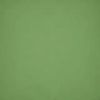 green background plain