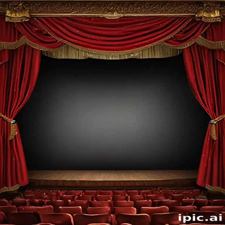 theatre png
