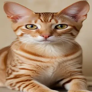 ocicat breed