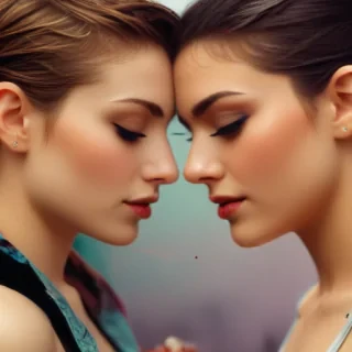 lesbian wallpaper