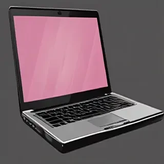 laptop clipart