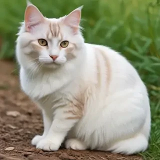 kurilian bobtail breed