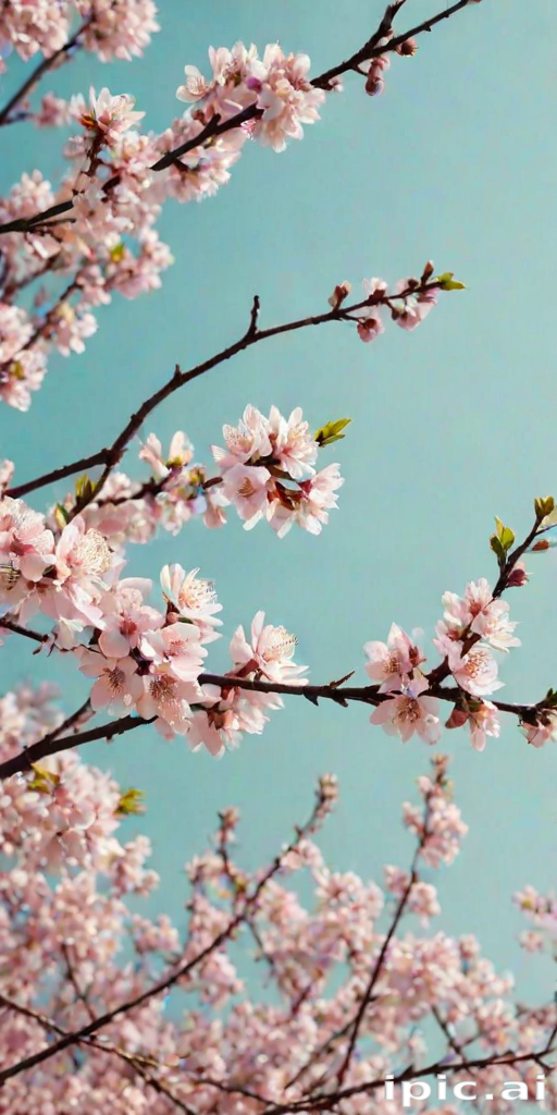 spring walpaper