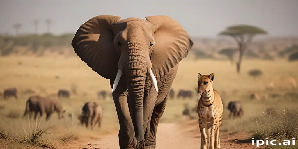 african animals