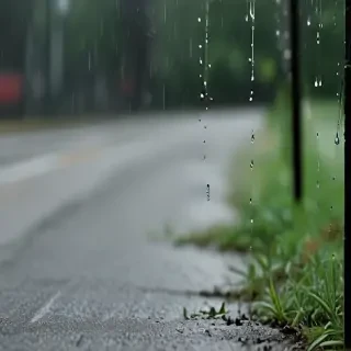 rain sound